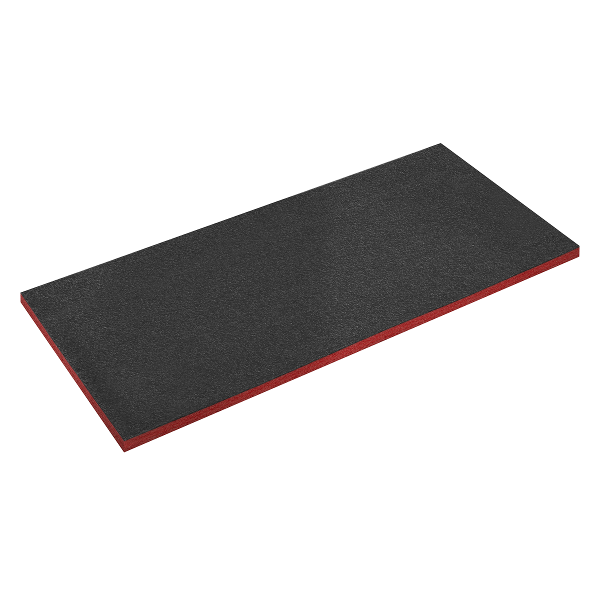 Easy Peel Shadow Foam Red/Black 41mm Easy Peel Shadow Foam Red/Black 41mm