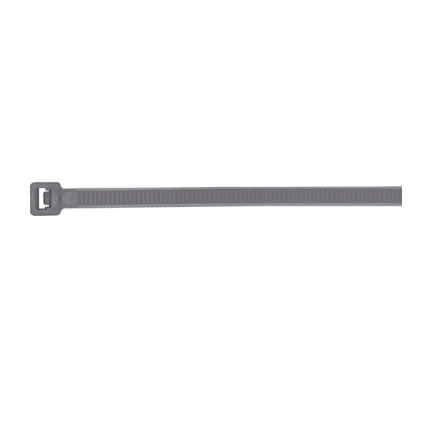 Cable Ties 370mm x 4.8mm Silver Cable Ties 370mm x 4.8mm Silver