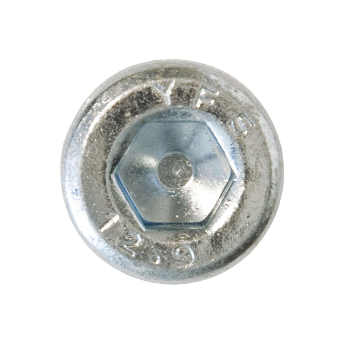 Socket Screws Cap Head 1/4 UNC x 2" Socket Screws Cap Head 1/4 UNC x 2"