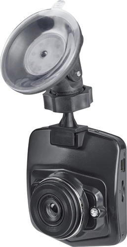 RING HD 2.0" Dash Camera RING HD 2.0" Dash Camera