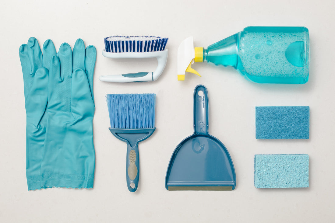 Prepare Your Workshop for the Colder Months Ahead