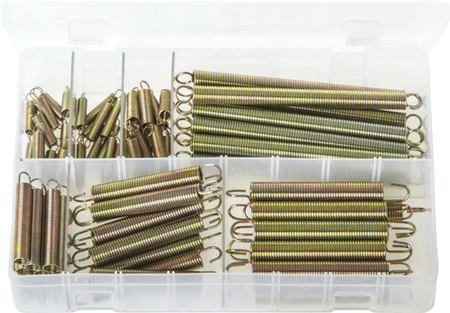 Expansion Springs Expansion Springs