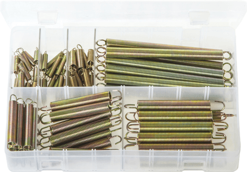 Expansion Springs Expansion Springs