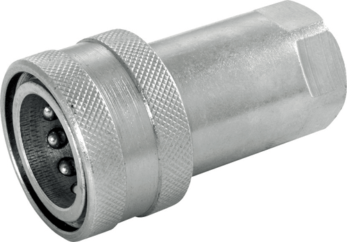 Hydraulic Coupling Carrier 1/2" Hydraulic Coupling Carrier 1/2"