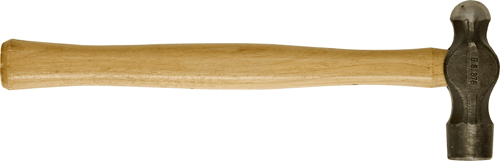 Hammer Ball Pein 2 lb Hammer Ball Pein 2 lb: Precision Metalworking Tool