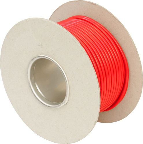 4 Core Cable 1mm Thin WALL 4 Core Cable 1mm Thin WALL