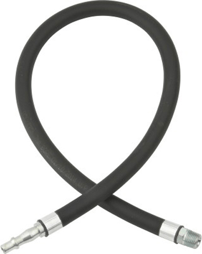 PCL WHIP HOSE 1/4 BSPT PCL WHIP HOSE 1/4 BSPT