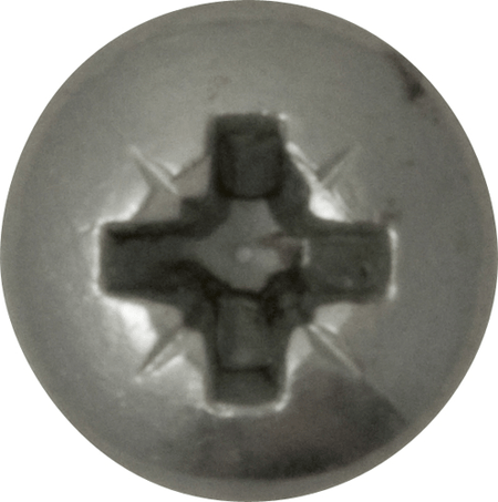 Screws Pan Pozi 12 x 3/4" (5.5 x 19mm) Screws Pan Pozi 12 x 3/4" (5.5 x 19mm)