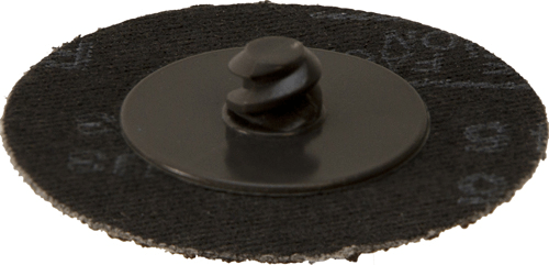 BIBIELLE 51mm Quick Change Alu Oxide P80 BIBIELLE 51mm Quick Change Alu Oxide P80