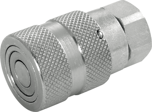 Flat Face Coupling Carrier 3/4" Flat Face Coupling Carrier 3/4"