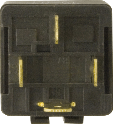 Relay 12V 40A Normally Open Contact Relay 12V 40A Normally Open Contact