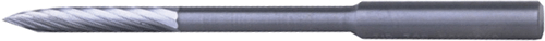Carbide Mill Cutter 3.6mm Carbide Mill Cutter 3.6mm