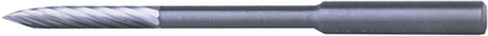Carbide Mill Cutter 3.6mm Carbide Mill Cutter 3.6mm