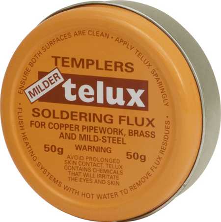 Soldering Flux 50g tub Soldering Flux 50g tub