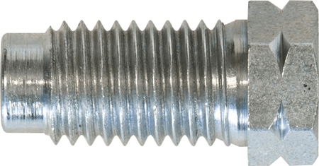 Brake Nut – 3/8" BSF x 20 TPI Long Female Brake Nut 3/8 BSF x 20 TPI Long Female | Castle Engineers