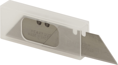 Trimming Knife Blades H/Duty only Trimming Knife Blades H/Duty only
