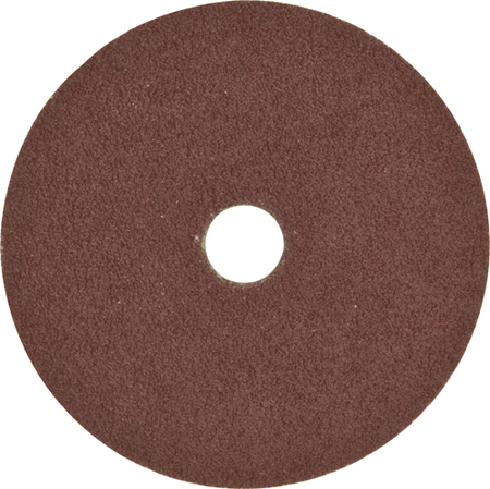 Sanding Discs 115mm Fibre-backed 36 grit Sanding Discs 115mm Fibre-backed 36 grit