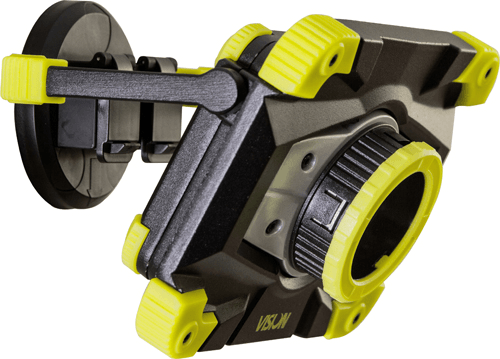 VISION Magnetic Clip-on Base for Mini Work Light VISION Magnetic Clip-on Base for Mini Work Light