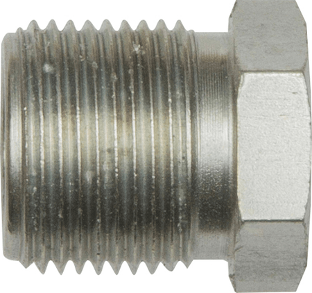 Brake Nut Connect – M14 x 1 (16.5mm Length) Brake Nut Connect M14 x 1 (16.5mm) | Castle Engineers