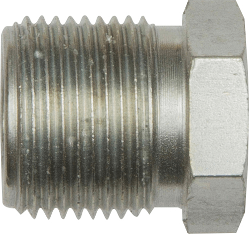 Brake Nut Connect – M14 x 1 (16.5mm Length) Brake Nut Connect M14 x 1 (16.5mm) | Castle Engineers