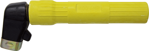 ELECTRODE HOLDER 400 Amp ELECTRODE HOLDER 400 Amp