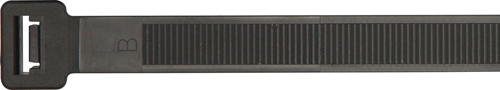 Cable Ties 580mm x 12.7mm Black - Multipack Cable Ties 580mm x 12.7mm Black - Multipack