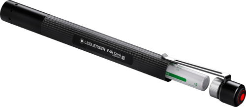 LEDLENSER 200lm LED Penlight w/USB Cable LEDLENSER 200lm LED Penlight w/USB Cable