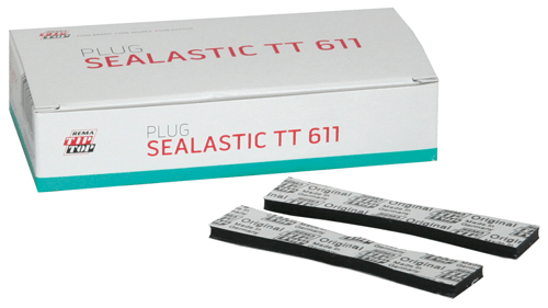Sealastic Plugs Truck Sealastic Plugs Truck