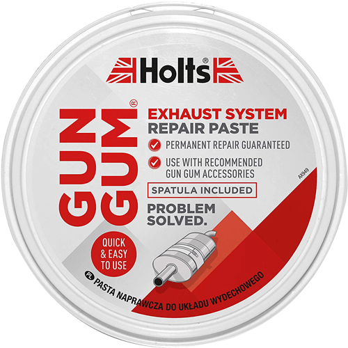 HOLTS GUN GUM Paste 200g HOLTS GUN GUM Paste 200g