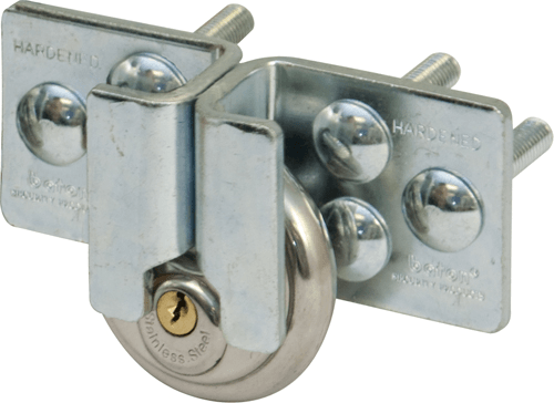 U-Shaped Hasp Set U-Shaped Hasp Set