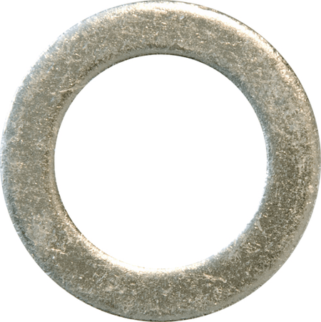 Sump Plug Washers Alumin 14 x 22 x 2mm Sump Plug Washers Alumin 14 x 22 x 2mm