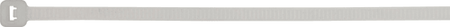 Cable Ties 300mm x 3.6mm Natural Cable Ties 300mm x 3.6mm Natural