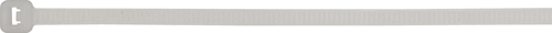 Cable Ties 300mm x 3.6mm Natural Cable Ties 300mm x 3.6mm Natural