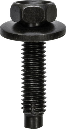 Bolts with Washer M5X20 Bolts with Washer M5X20