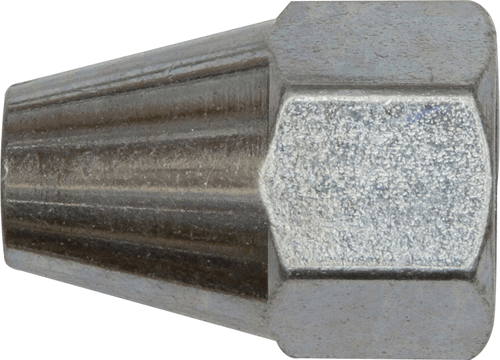 Brake Nut Connect – M14 x 1.5 (29mm Length) Brake Nut Connect M14 x 1.5 (29mm) | Castle Engineers