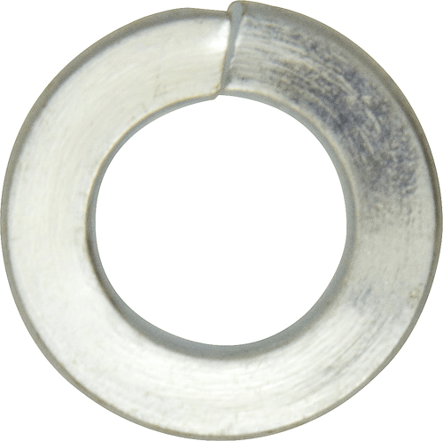 ASS. SPRING WASHERS ZINC 3/16-3/8 ASS. SPRING WASHERS ZINC 3/16-3/8