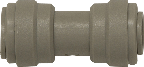 Quick Fit Tube Couplings Straight 5/32" Quick Fit Tube Couplings Straight 5/32"