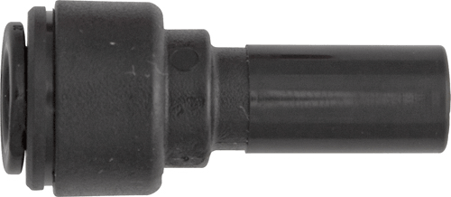 SPEEDFIT Push-fit Reducers Tube 12-10mm SPEEDFIT Push-fit Reducers Tube 12-10mm
