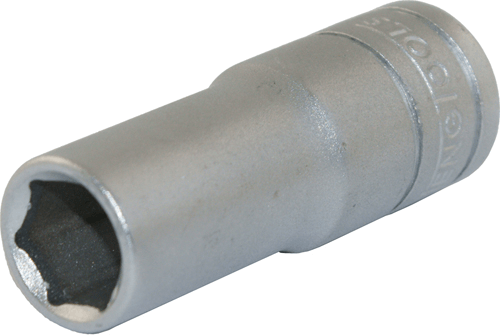 TENG 3/8 Dr Socket Deep 6Pt 13mm TENG 3/8 Dr Socket Deep 6Pt 13mm