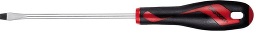 TENG Screwdriver Flat type Slot 6.5 x 35mm TENG Screwdriver Flat type Slot 6.5 x 35mm