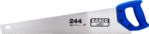 BAHCO Hardpoint Saw 22" BAHCO Hardpoint Saw 22"