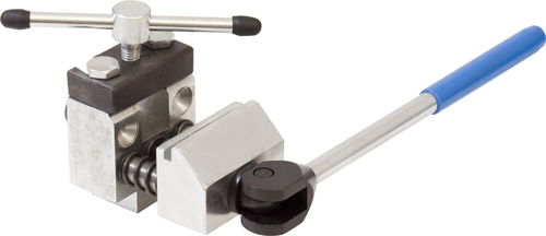 Brake Flaring Tool Punch 5/16" & 8mm Brake Flaring Tool Punch 5/16" & 8mm
