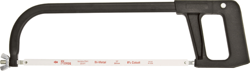 Hacksaw Frame Hacksaw Frame