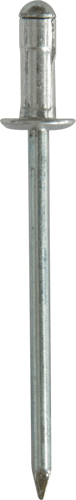 Assorted Rivets Multi-grip Aluminium & Washers 440 Pc Assorted Rivets Multi-grip Aluminium & Washers 440 Pc