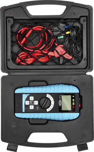 RING Multi-Function Automotive tester Multi-Function Automotive Tester - Easy Fault Detection Tool