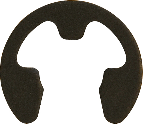 E-Retainers 5/16" Shaft E-Retainers 5/16" Shaft
