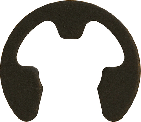 E-Retainers 5/16" Shaft E-Retainers 5/16" Shaft