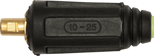 Cable Plug Dinze Type 10-25 Cable Plug Dinze Type 10-25 - Reliable Electrical Connections