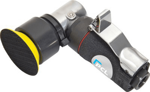 PCL Air Tool Mini Orbital Sander PCL Air Tool Mini Orbital Sander