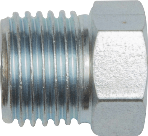 Brake Nut Connect – 1/2" UNF x 20 TPI (15.8mm Length) Brake Nut Connect 1/2 UNF x 20 TPI (15.8mm) | Castle Engineers